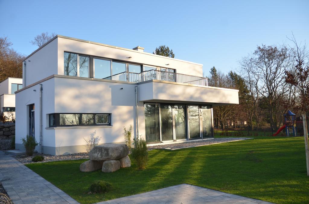 Haus Wetterhexe - Fewo 01 Sellin  Room photo